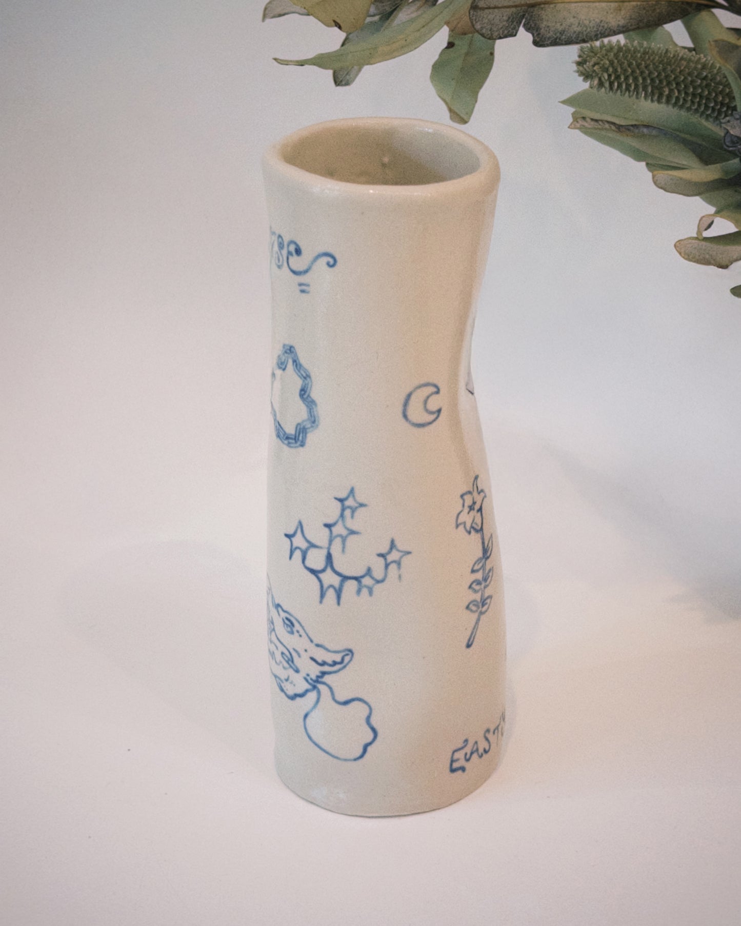 Paradise Vase