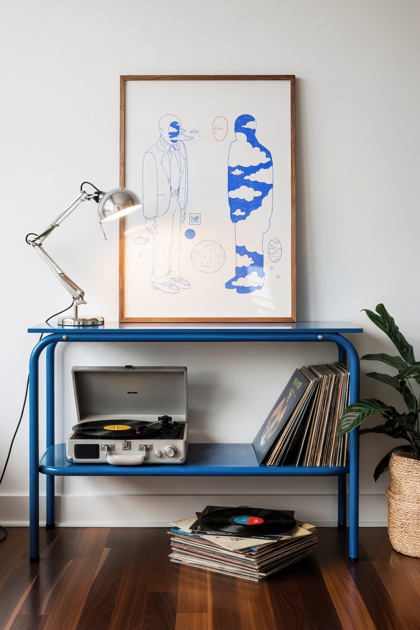 Journey to Understanding