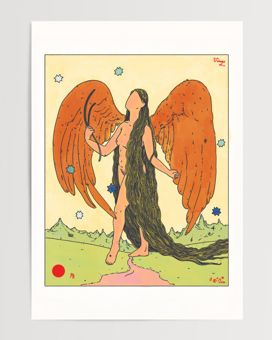 Virgo