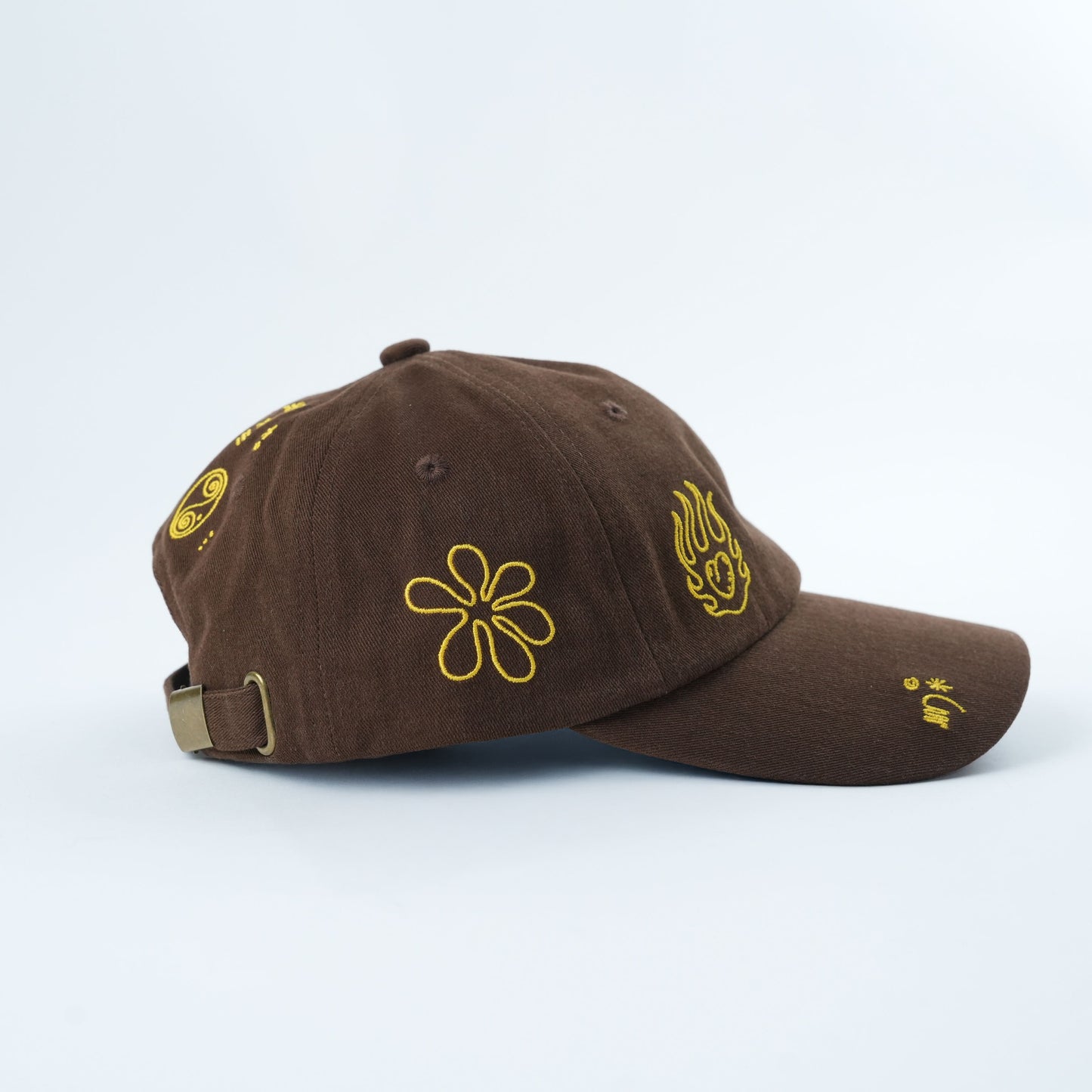 Easty Ink Headwear - Sierra