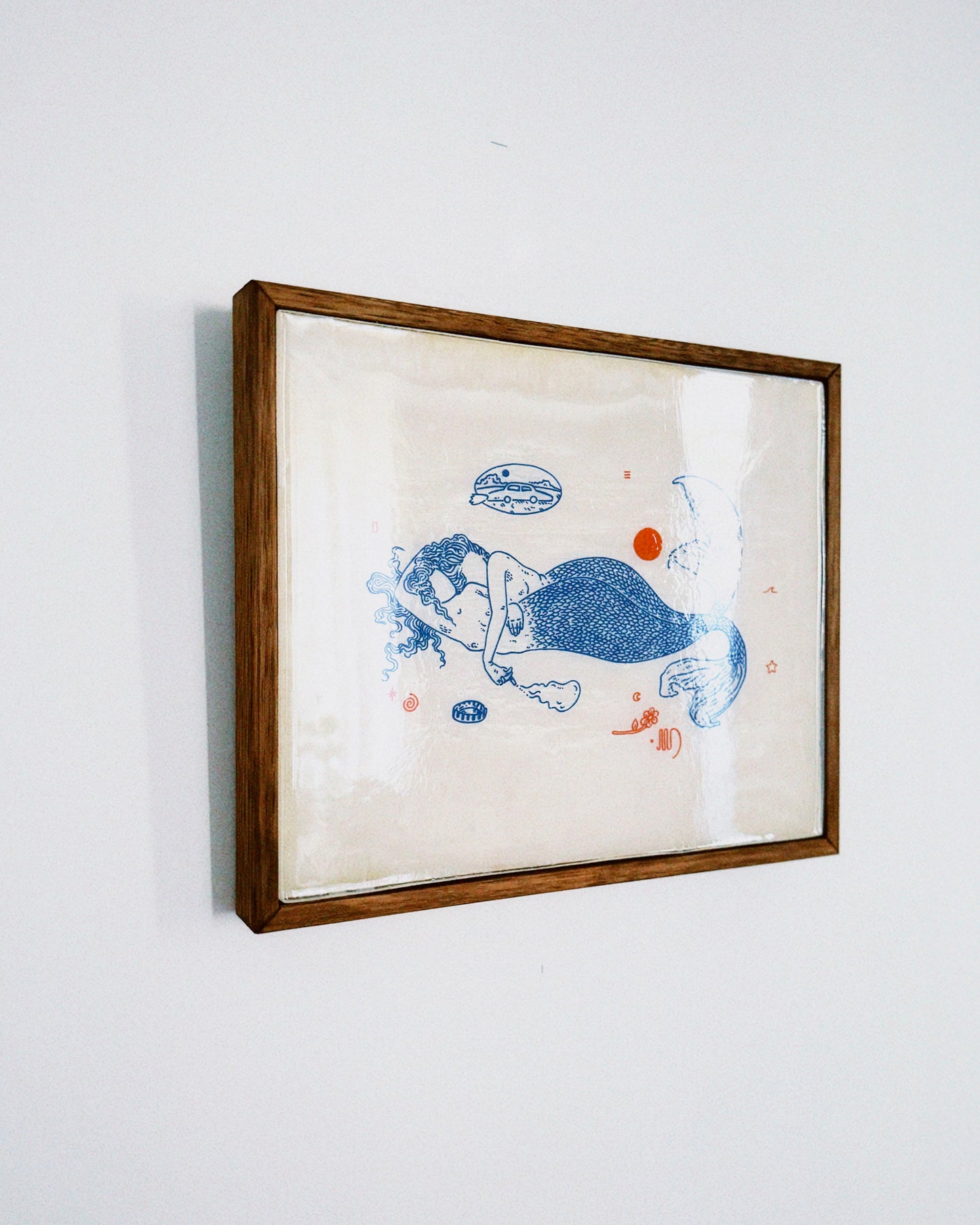 Sisters of the new world order 1