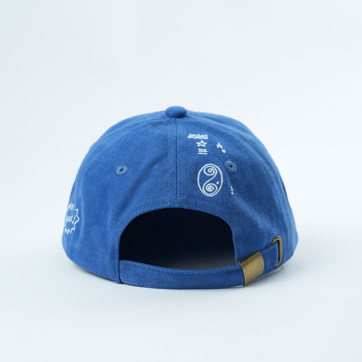 Easty Ink Headwear - Ocean